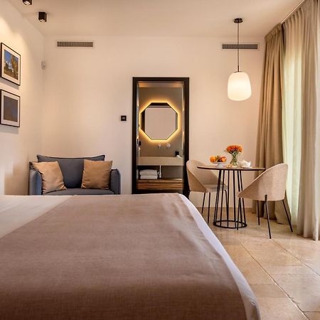 Bed and Breakfast Essenza Relais Contemporaneo Cisternino Zewnętrze zdjęcie