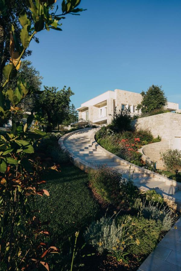 Bed and Breakfast Essenza Relais Contemporaneo Cisternino Zewnętrze zdjęcie