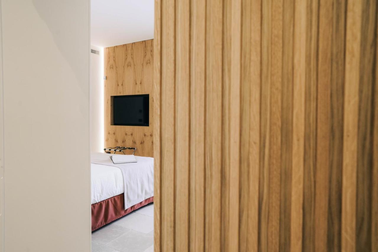 Bed and Breakfast Essenza Relais Contemporaneo Cisternino Zewnętrze zdjęcie