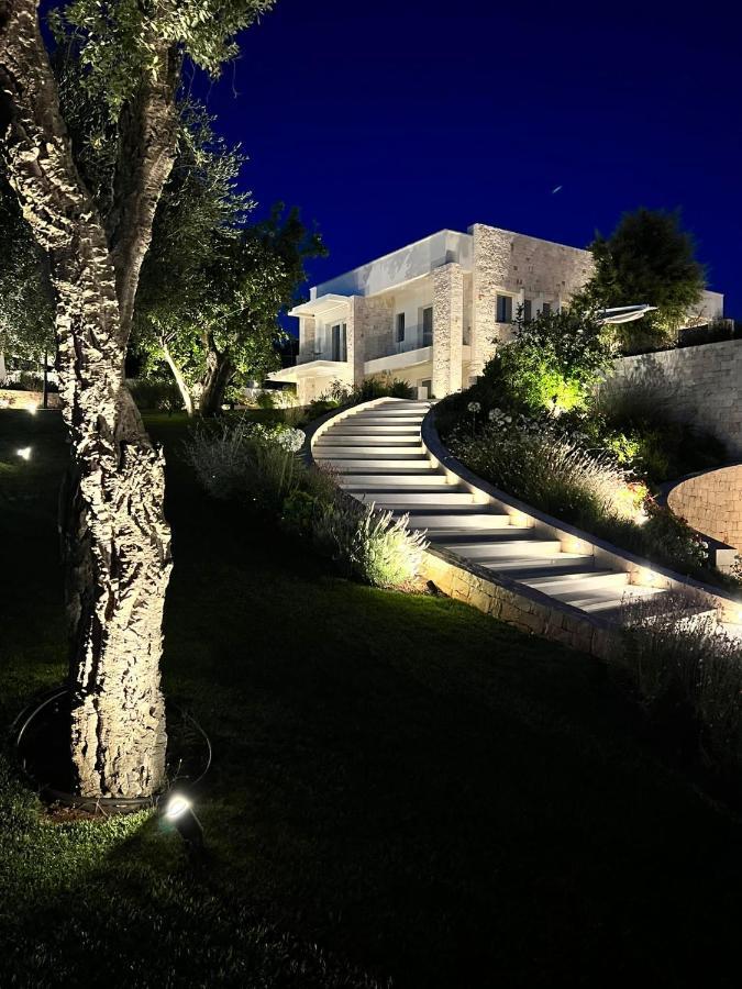Bed and Breakfast Essenza Relais Contemporaneo Cisternino Zewnętrze zdjęcie