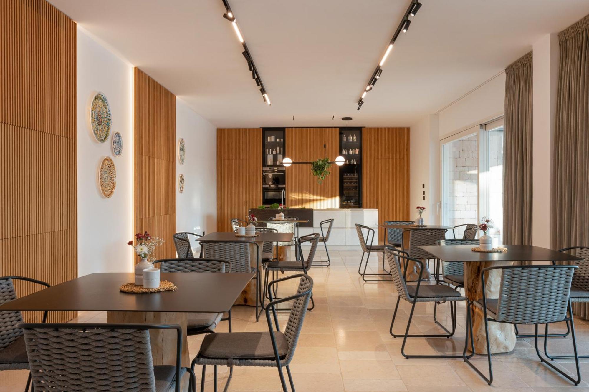 Bed and Breakfast Essenza Relais Contemporaneo Cisternino Zewnętrze zdjęcie