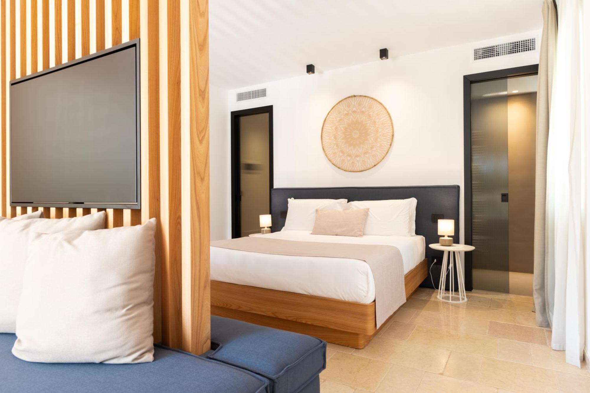 Bed and Breakfast Essenza Relais Contemporaneo Cisternino Zewnętrze zdjęcie