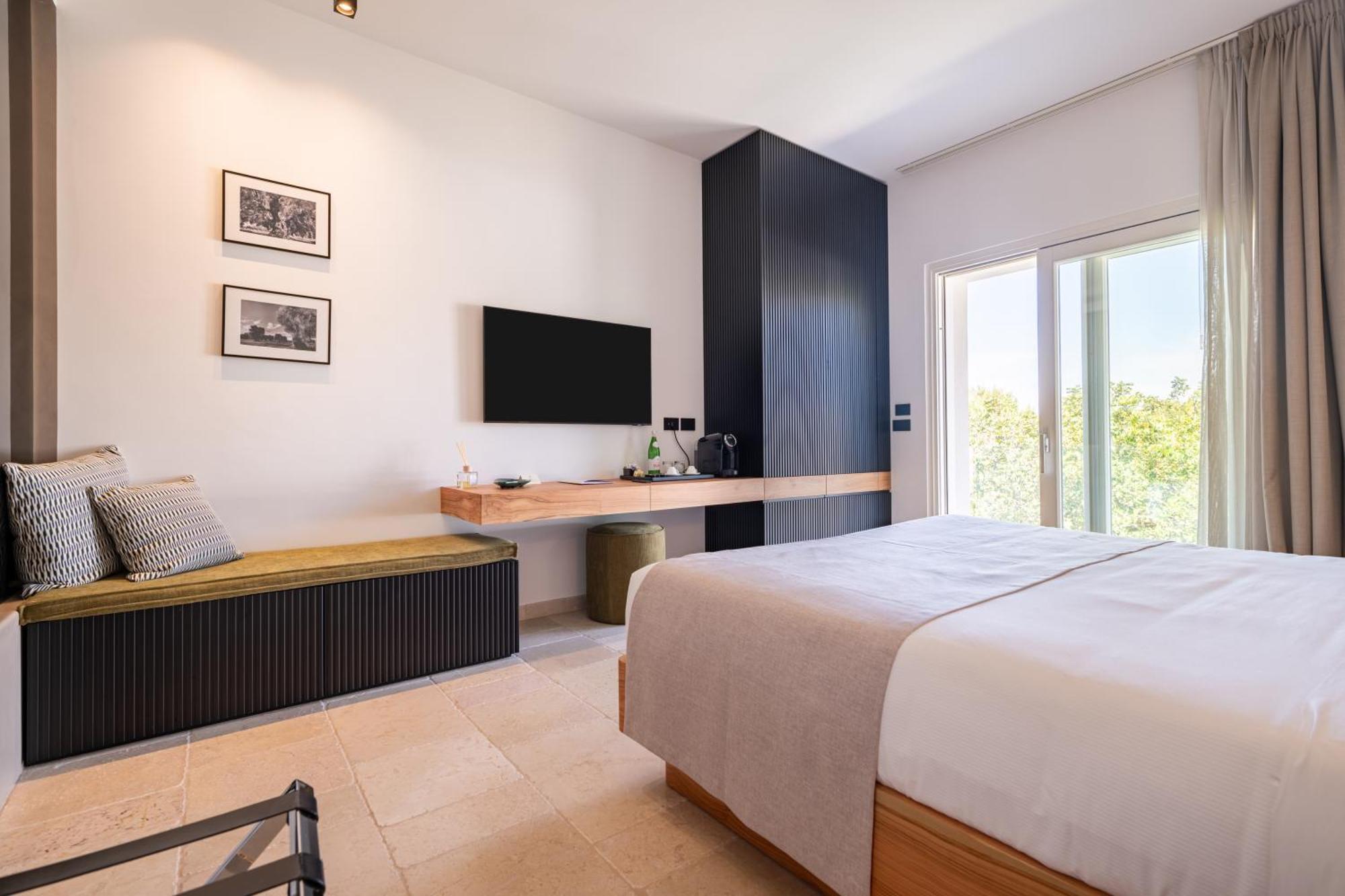 Bed and Breakfast Essenza Relais Contemporaneo Cisternino Zewnętrze zdjęcie