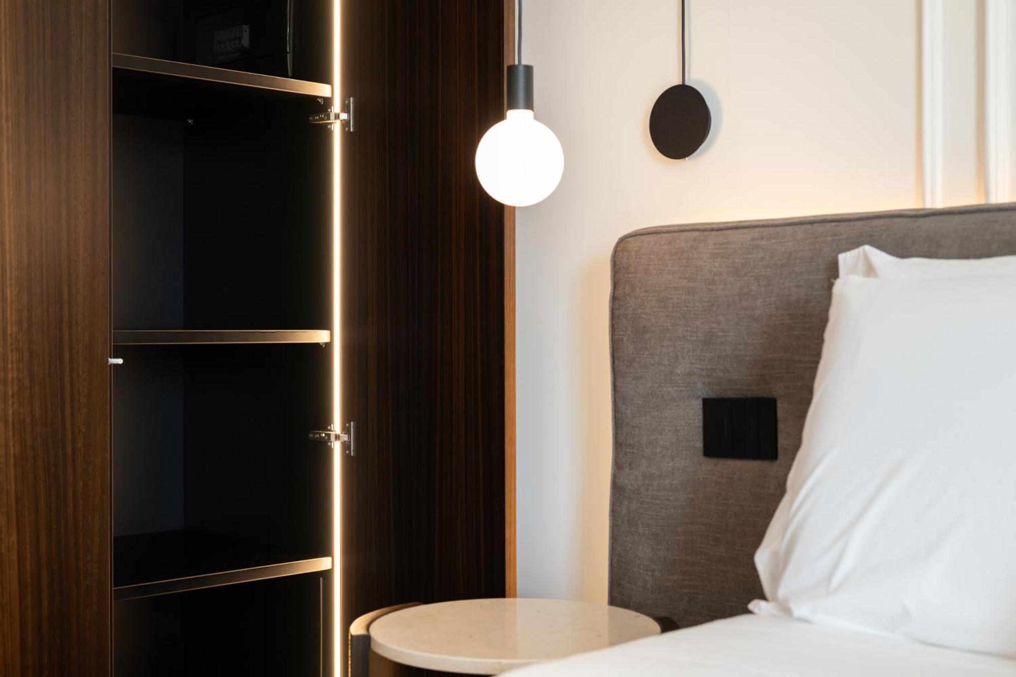 Bed and Breakfast Essenza Relais Contemporaneo Cisternino Zewnętrze zdjęcie