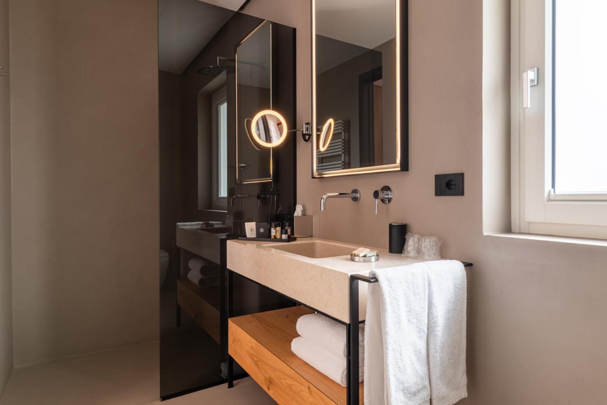 Bed and Breakfast Essenza Relais Contemporaneo Cisternino Zewnętrze zdjęcie