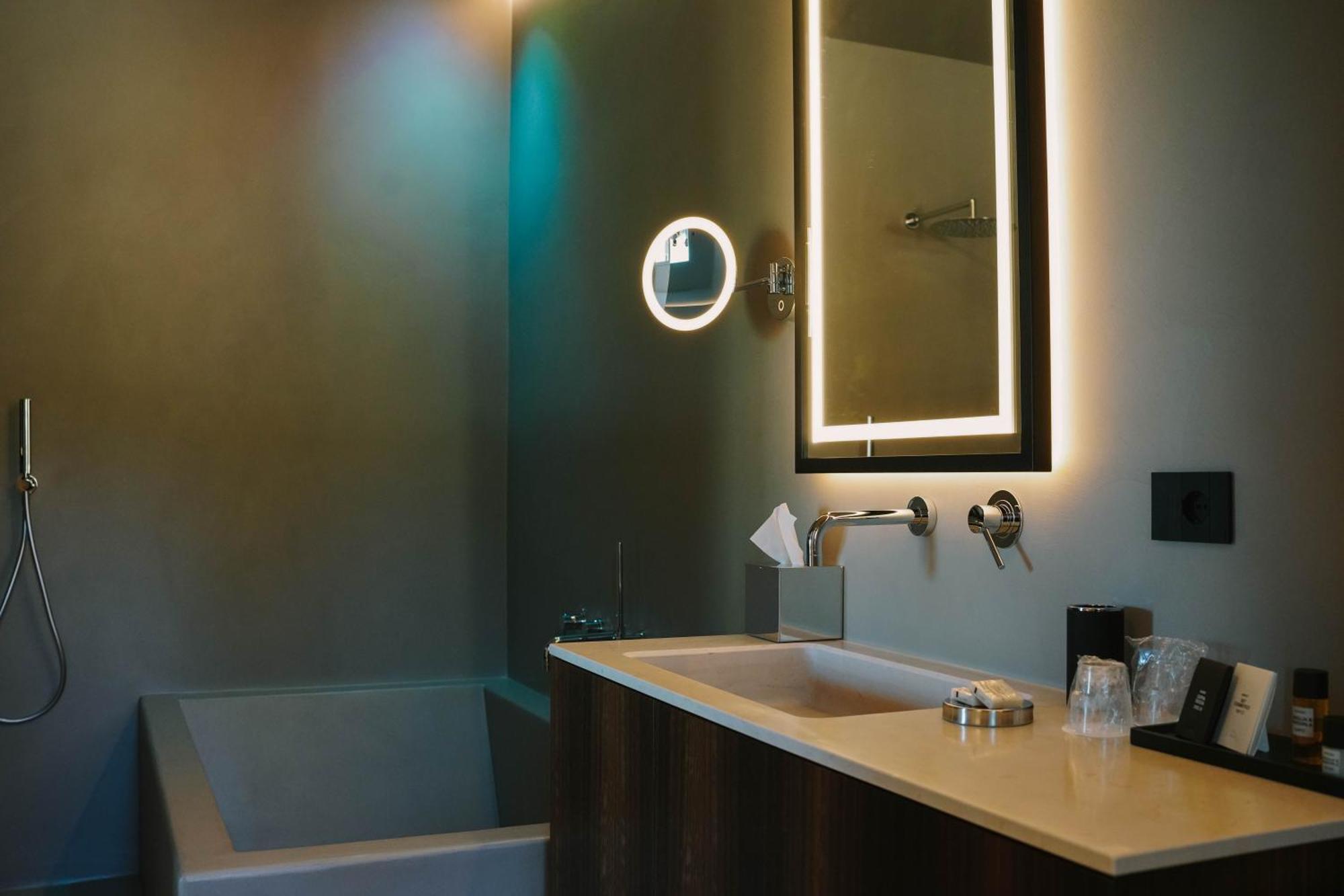 Bed and Breakfast Essenza Relais Contemporaneo Cisternino Zewnętrze zdjęcie
